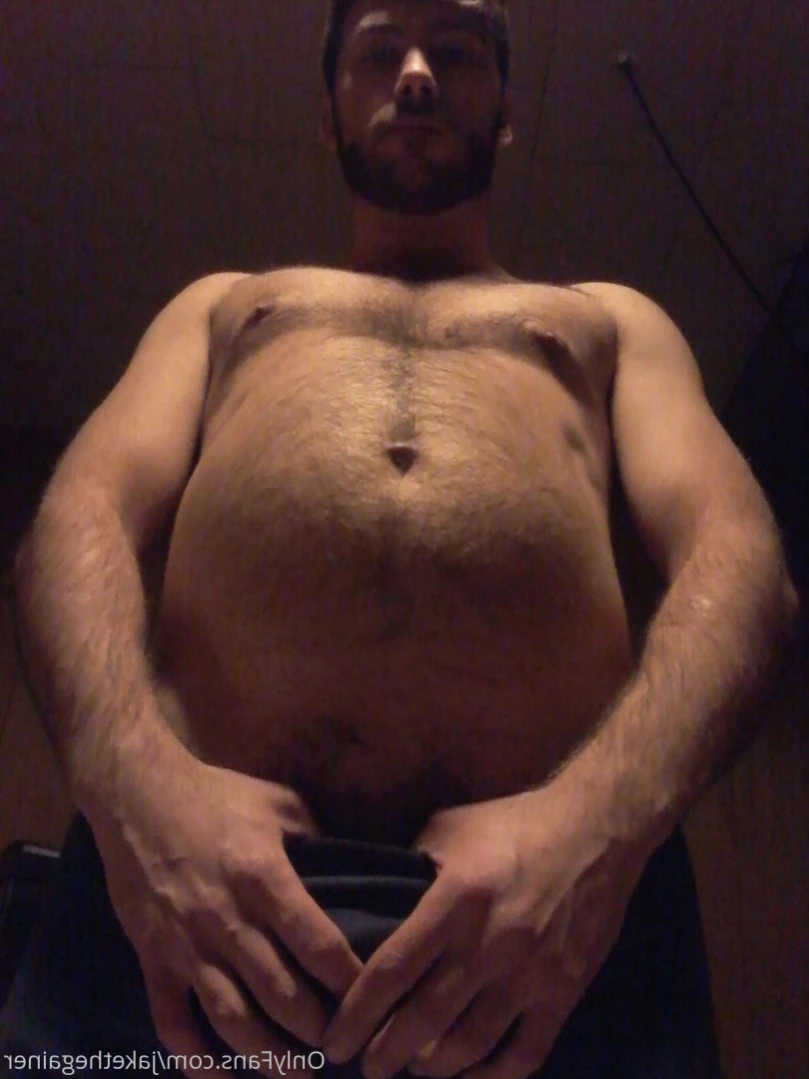 Jacob W Holt [ jakethegainer ] Onlyfans leaked photo 12623275 on Hotleaks.tv