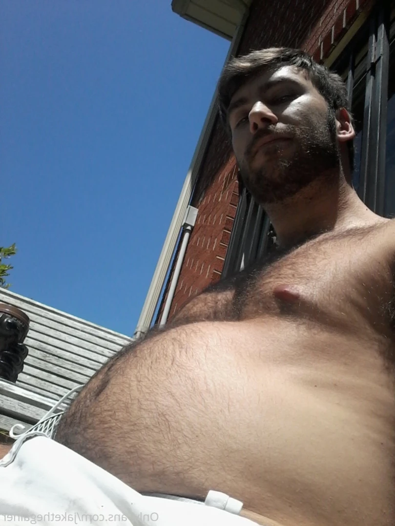Jacob W Holt [ jakethegainer ] Onlyfans leaked photo 12856574 on Hotleaks.tv