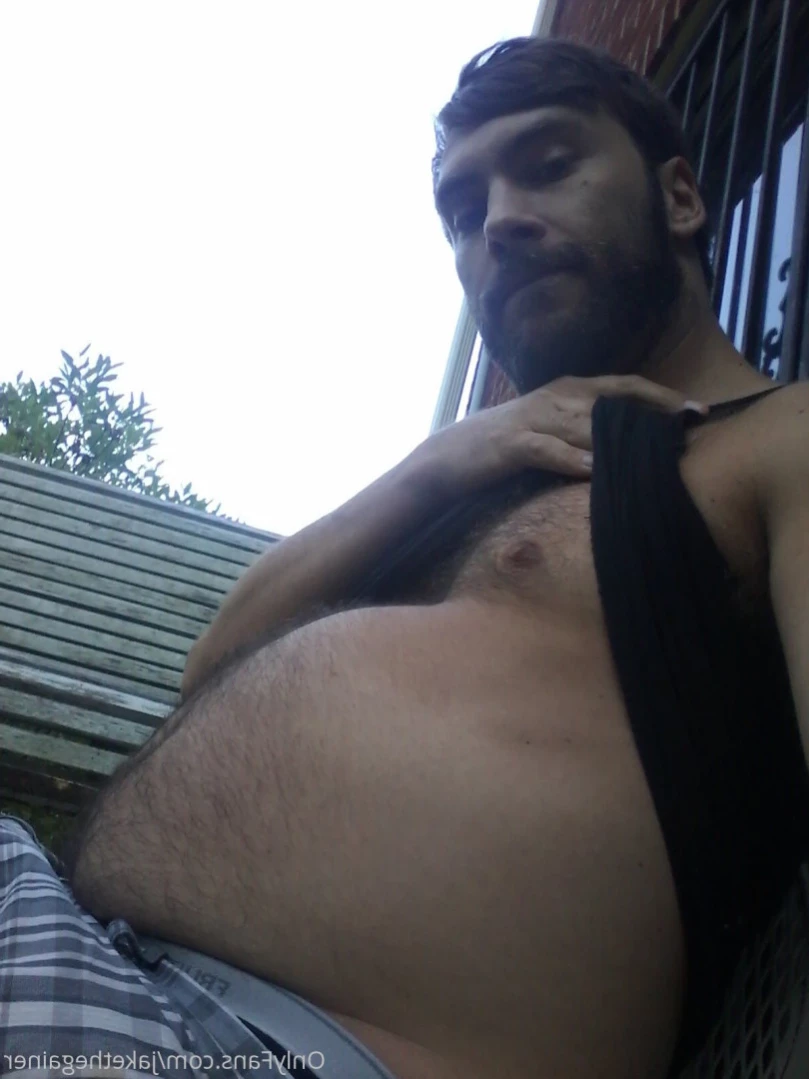 Jacob W Holt [ jakethegainer ] Onlyfans leaked photo 12959061 on Hotleaks.tv