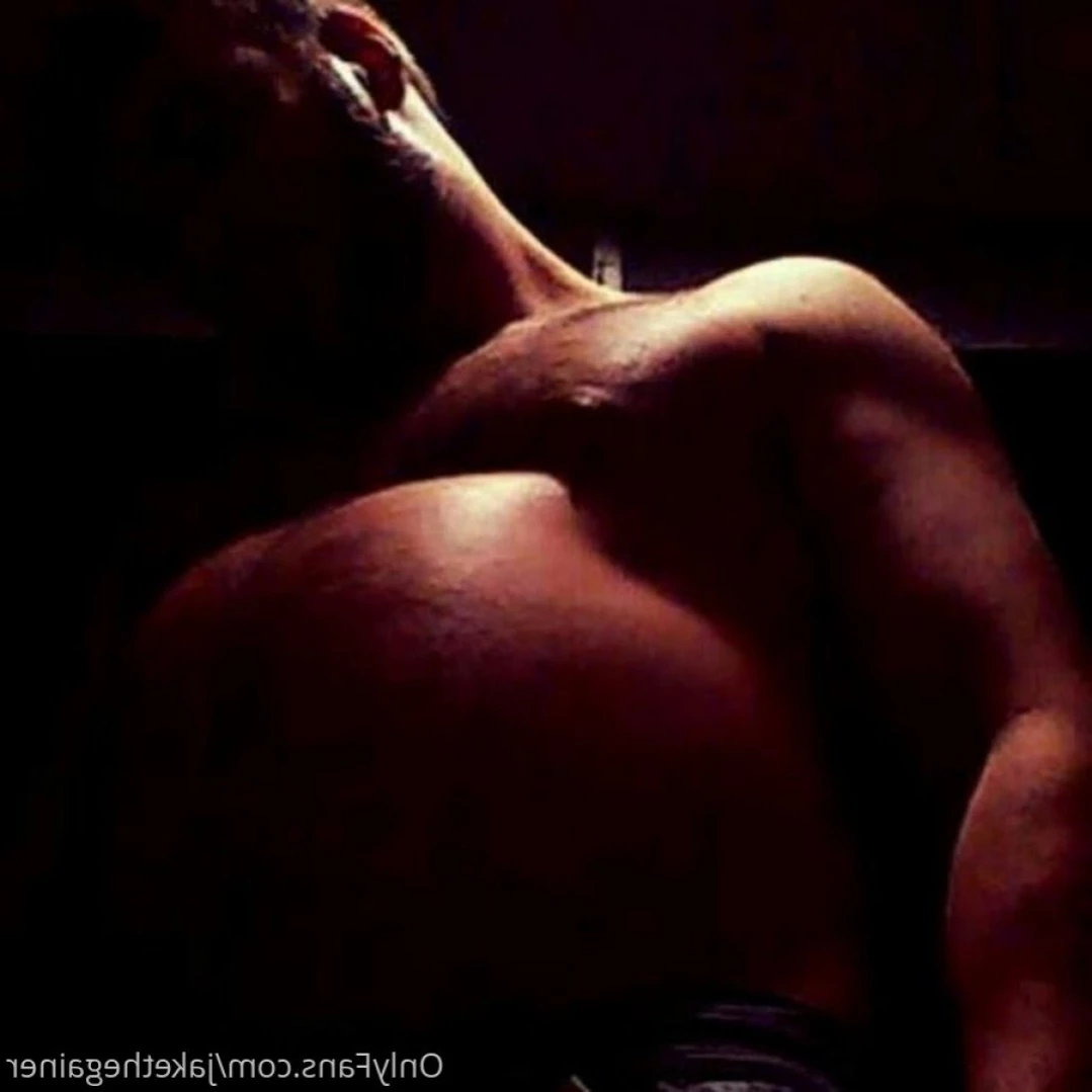 Jacob W Holt [ jakethegainer ] Onlyfans leaked photo 13046719 on Hotleaks.tv