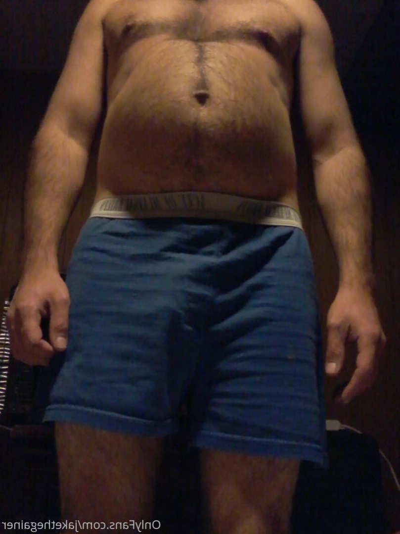 Jacob W Holt [ jakethegainer ] Onlyfans leaked photo 13046753 on Hotleaks.tv