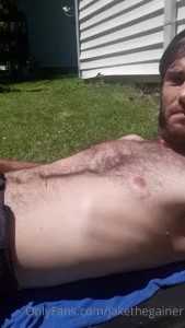 Jacob W Holt [ jakethegainer ] Onlyfans leaked video 13161396 on Hotleaks.tv