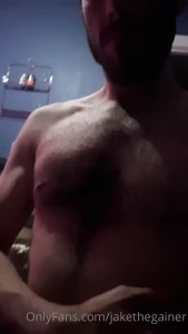 Jacob W Holt [ jakethegainer ] Onlyfans leaked video 13256561 on Hotleaks.tv