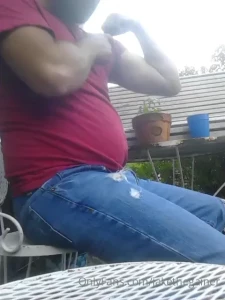 Jacob W Holt [ jakethegainer ] Onlyfans leaked video 13308672 on Hotleaks.tv