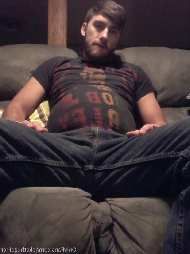 Jacob W Holt [ jakethegainer ] Onlyfans leaked photo 13313374 on Hotleaks.tv
