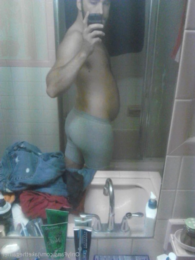 Jacob W Holt [ jakethegainer ] Onlyfans leaked photo 13481995 on Hotleaks.tv