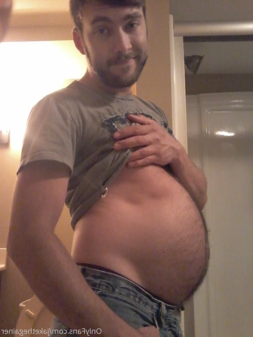 Jacob W Holt [ jakethegainer ] Onlyfans leaked photo 13667580 on Hotleaks.tv