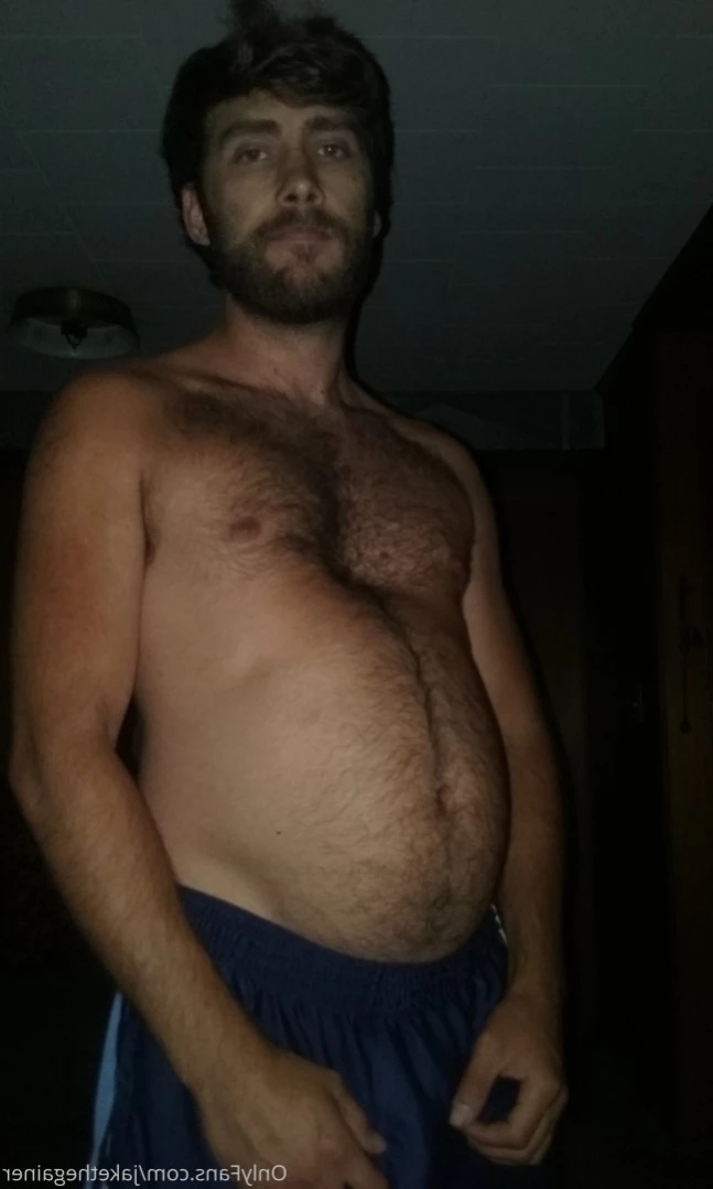 Jacob W Holt [ jakethegainer ] Onlyfans leaked photo 13667604 on Hotleaks.tv