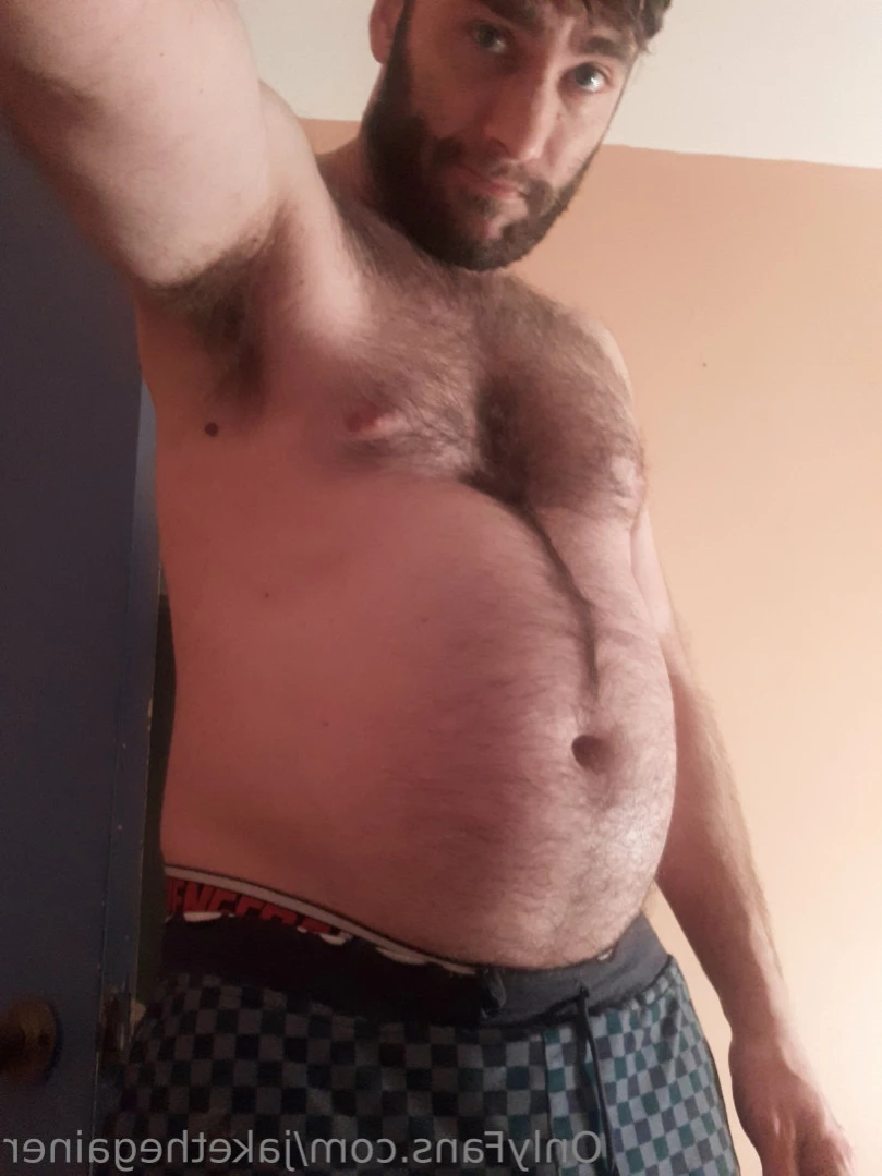 Jacob W Holt [ jakethegainer ] Onlyfans leaked photo 14188057 on Hotleaks.tv