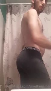 Jacob W Holt [ jakethegainer ] Onlyfans leaked video 14476570 on Hotleaks.tv