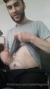 Jacob W Holt [ jakethegainer ] Onlyfans leaked video 14504402 on Hotleaks.tv