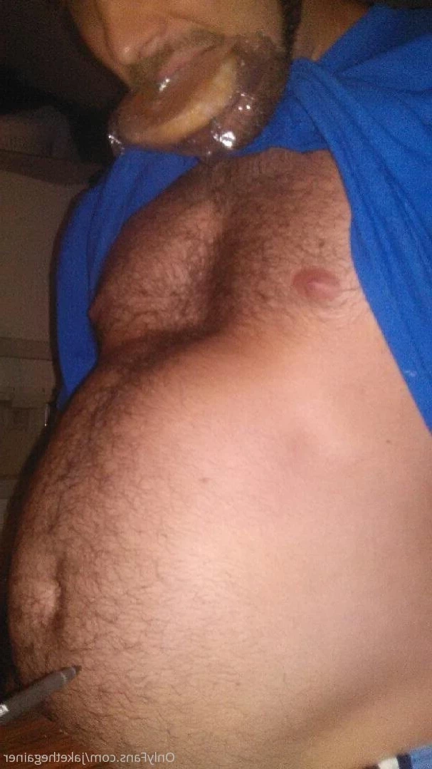 Jacob W Holt [ jakethegainer ] Onlyfans leaked photo 14531432 on Hotleaks.tv