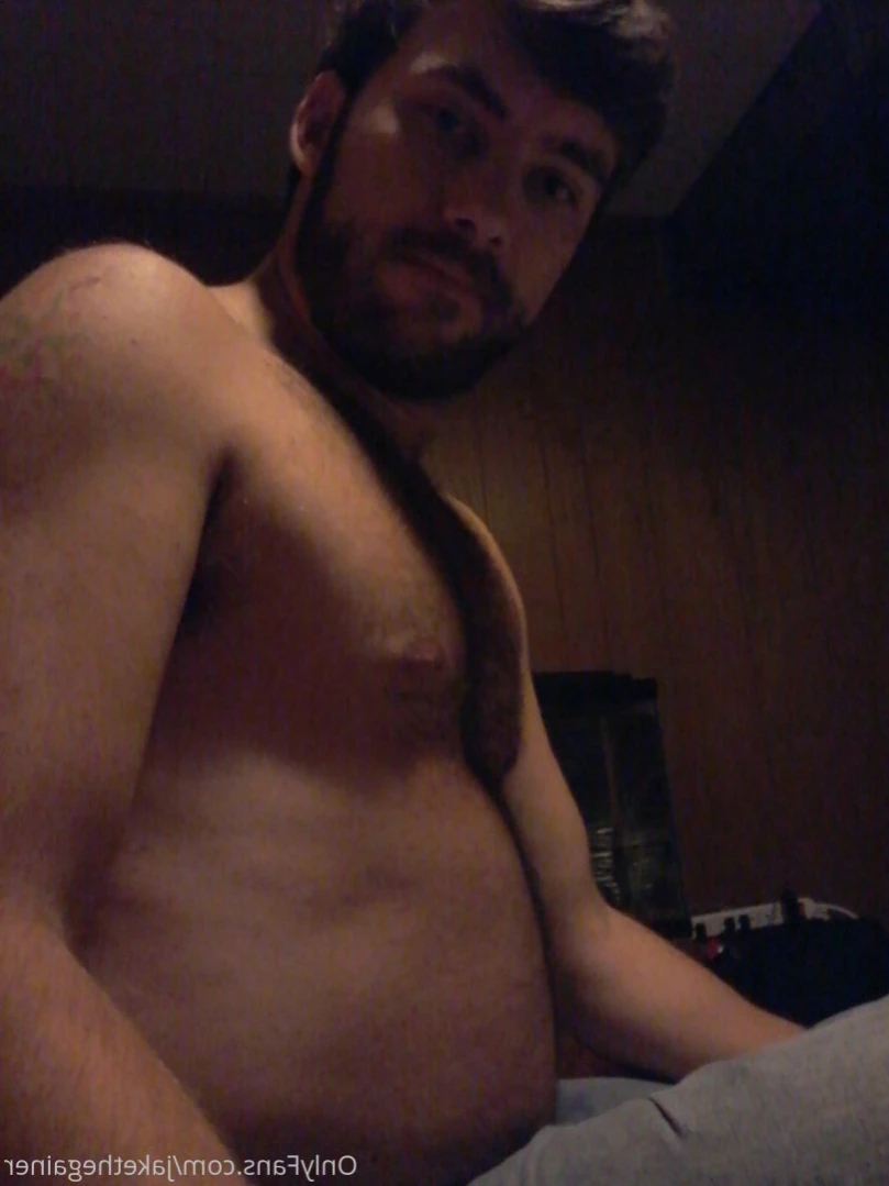 Jacob W Holt [ jakethegainer ] Onlyfans leaked photo 14531453 on Hotleaks.tv