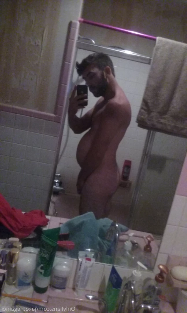 Jacob W Holt [ jakethegainer ] Onlyfans leaked photo 14709764 on Hotleaks.tv