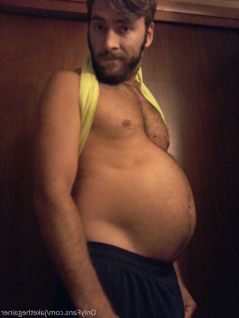 Jacob W Holt [ jakethegainer ] Onlyfans leaked photo 15190537 on Hotleaks.tv