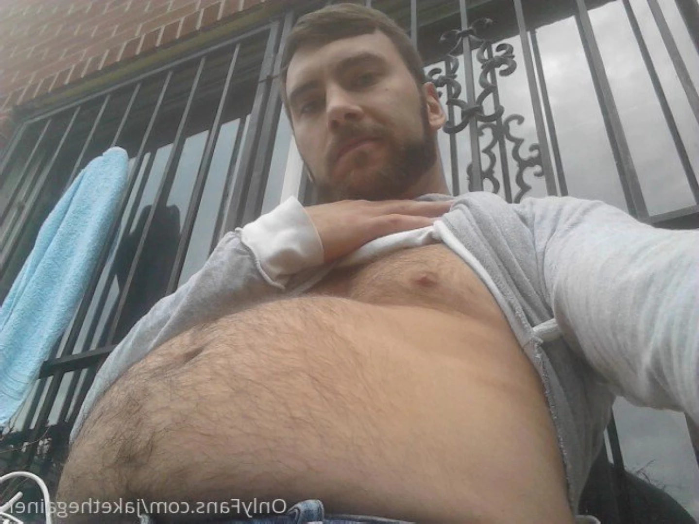 Jacob W Holt [ jakethegainer ] Onlyfans leaked photo 15190566 on Hotleaks.tv