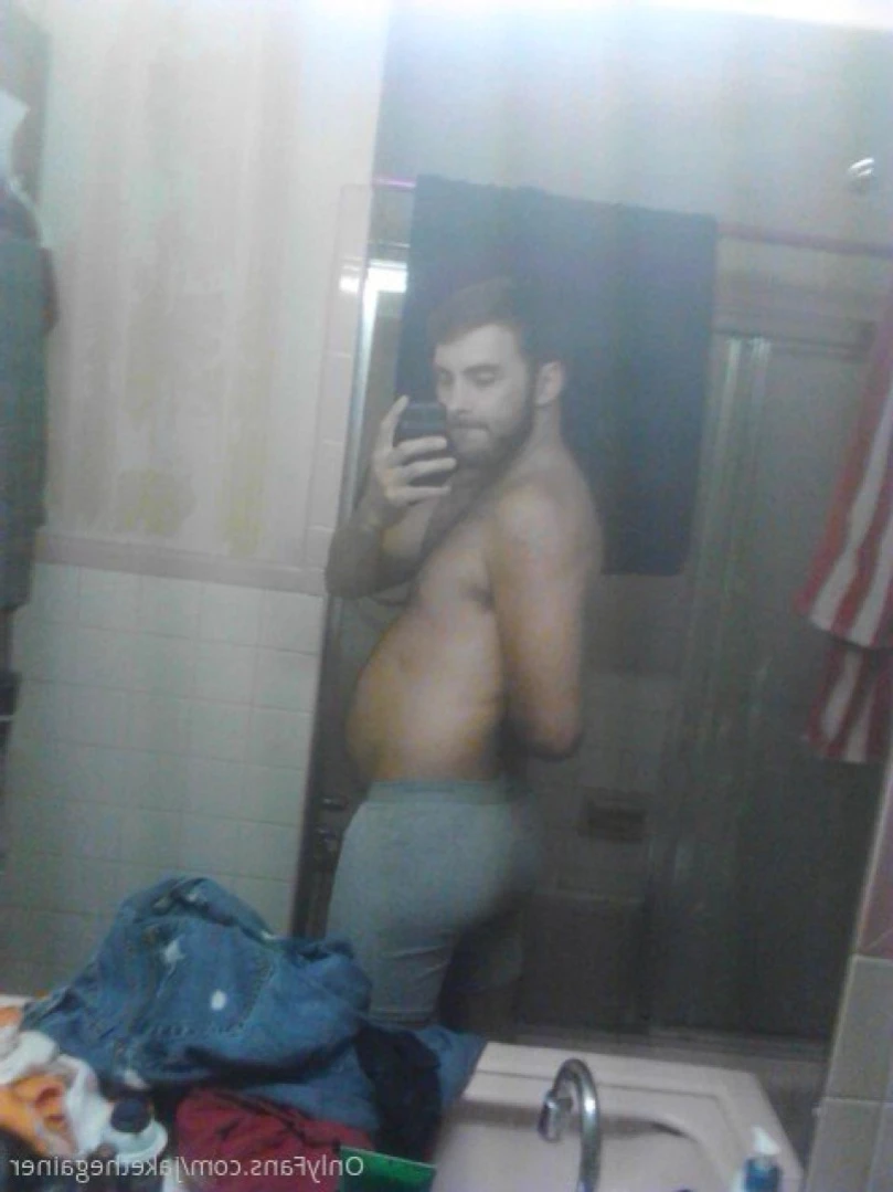 Jacob W Holt [ jakethegainer ] Onlyfans leaked photo 15281574 on Hotleaks.tv