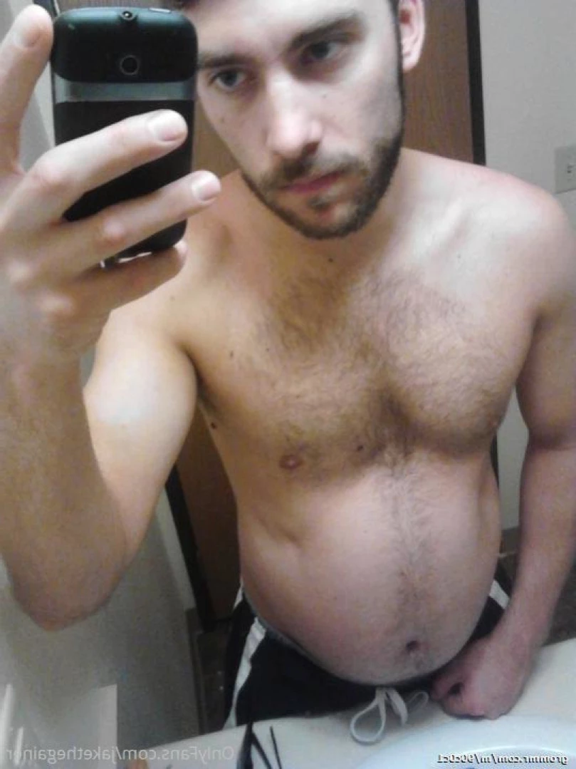 Jacob W Holt [ jakethegainer ] Onlyfans leaked photo 15281618 on Hotleaks.tv