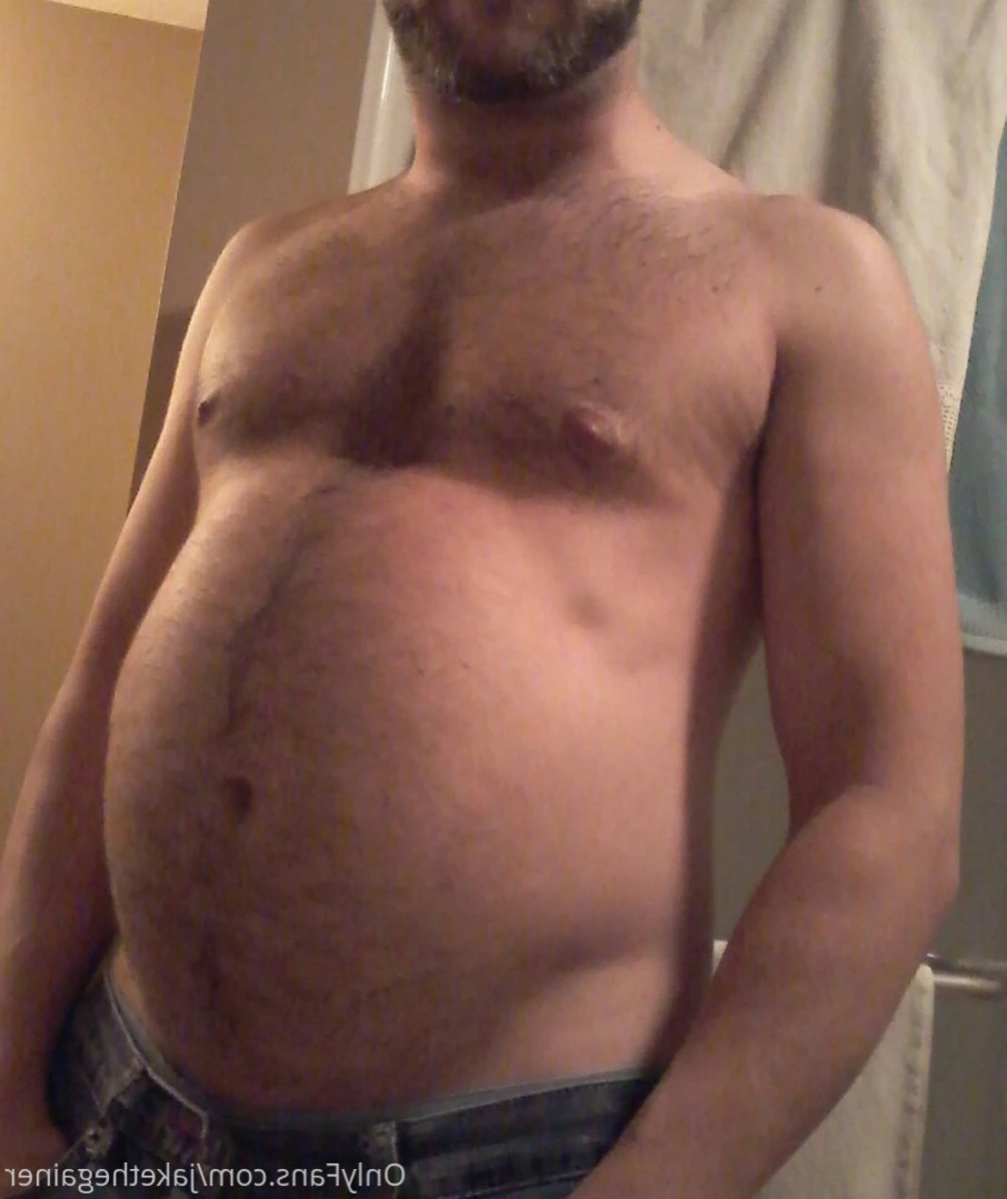 Jacob W Holt [ jakethegainer ] Onlyfans leaked photo 15285494 on Hotleaks.tv