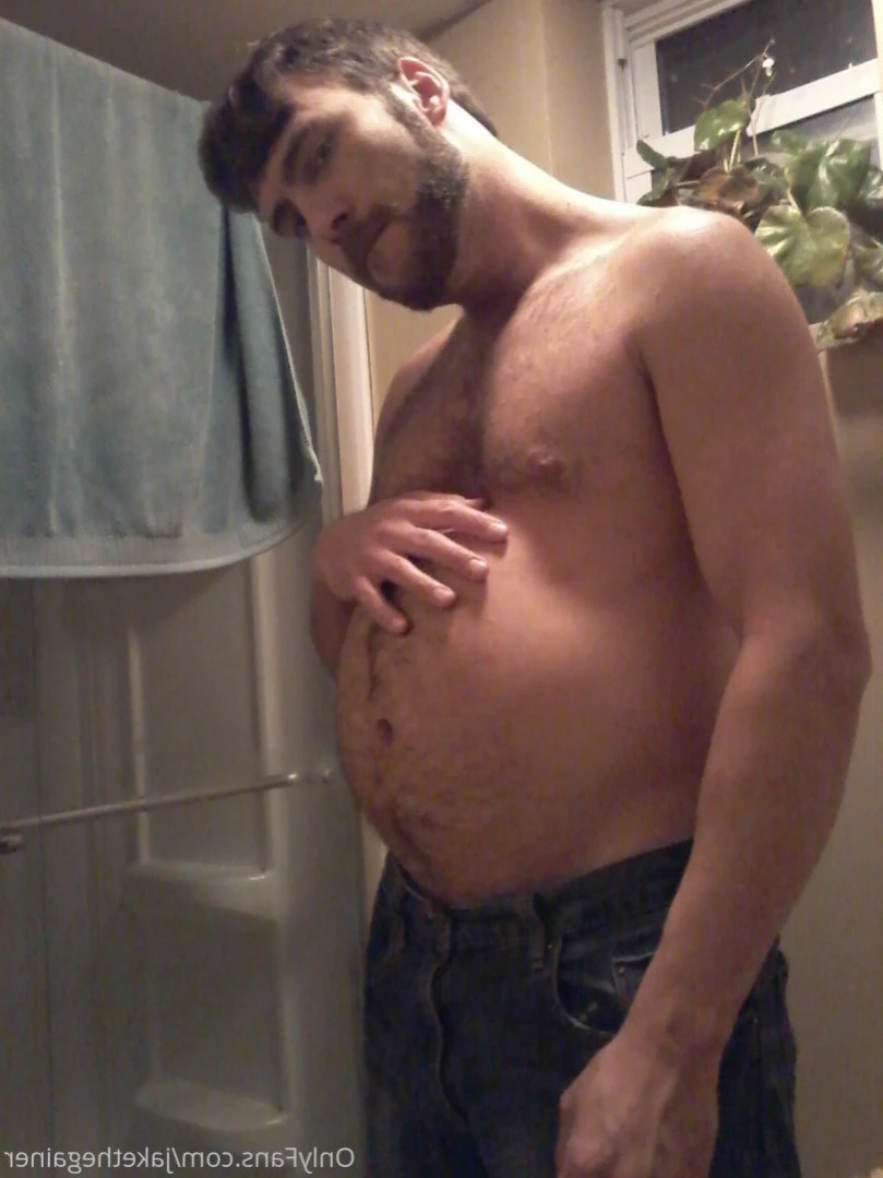 Jacob W Holt [ jakethegainer ] Onlyfans leaked photo 15691513 on Hotleaks.tv