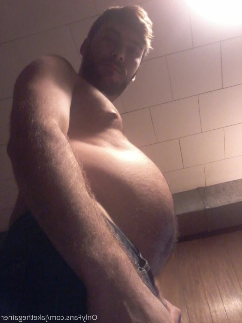 Jacob W Holt [ jakethegainer ] Onlyfans leaked photo 16111884 on Hotleaks.tv