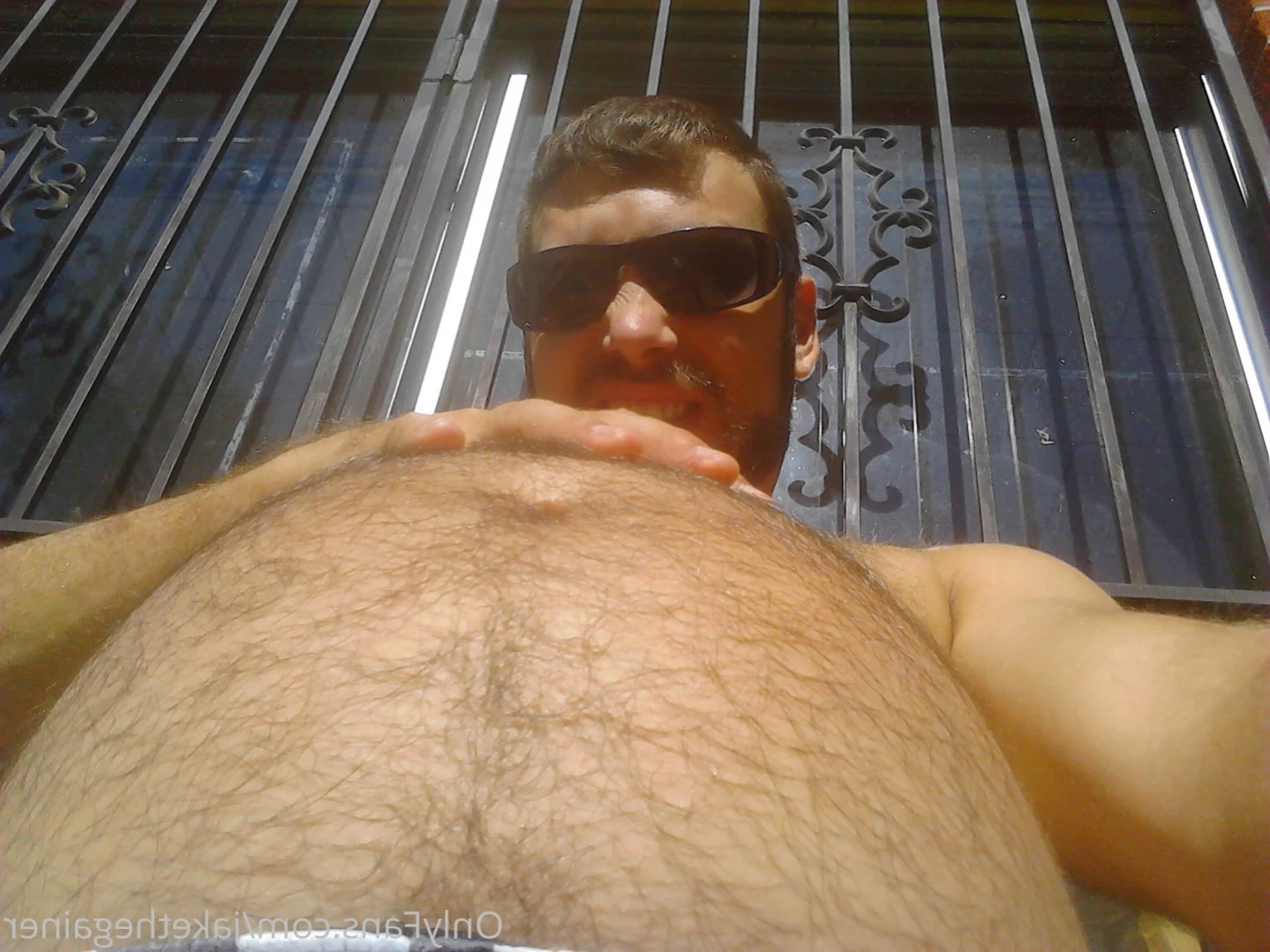 Jacob W Holt [ jakethegainer ] Onlyfans leaked photo 16270963 on Hotleaks.tv