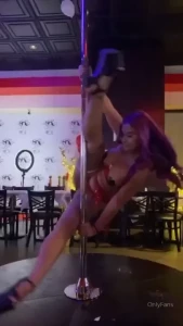 nikitaxkim Onlyfans leaked video 18373180 on Hotleaks.tv