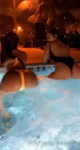 nikitaxkim Onlyfans leaked video 18373181 on Hotleaks.tv