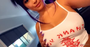 nikitaxkim Onlyfans leaked video 18373185 on Hotleaks.tv
