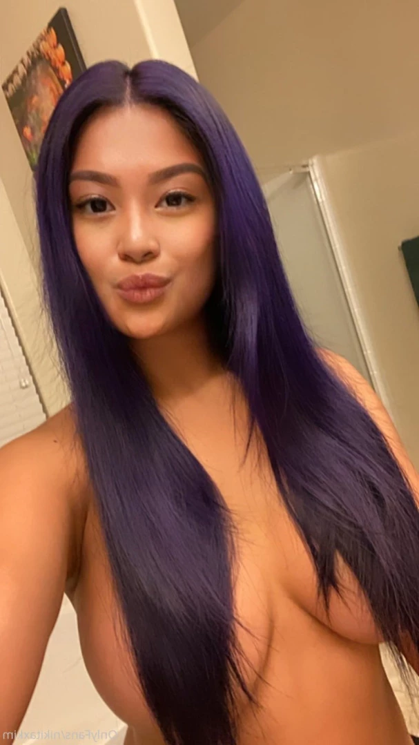nikitaxkim Onlyfans leaked photo 11311785 on Hotleaks.tv