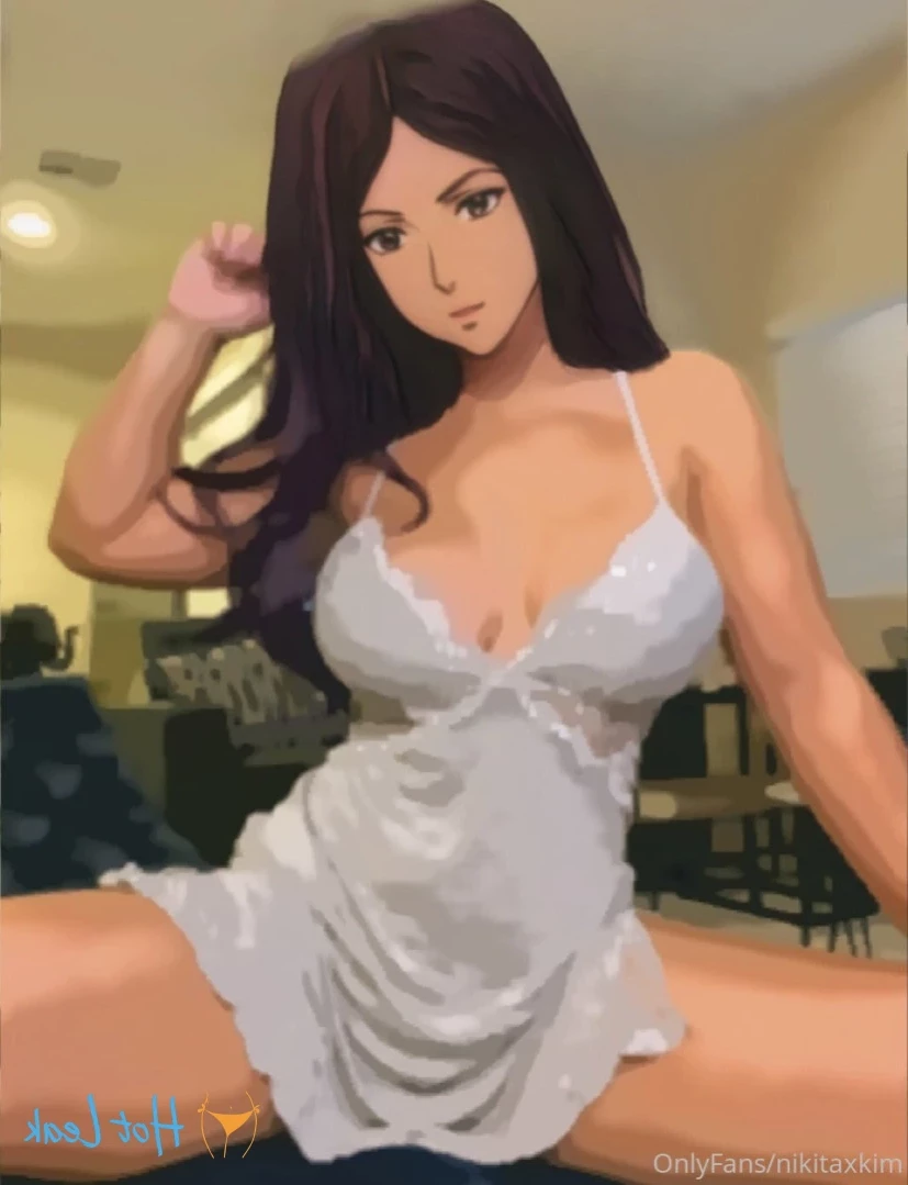 nikitaxkim Onlyfans leaked photo 11349619 on Hotleaks.tv