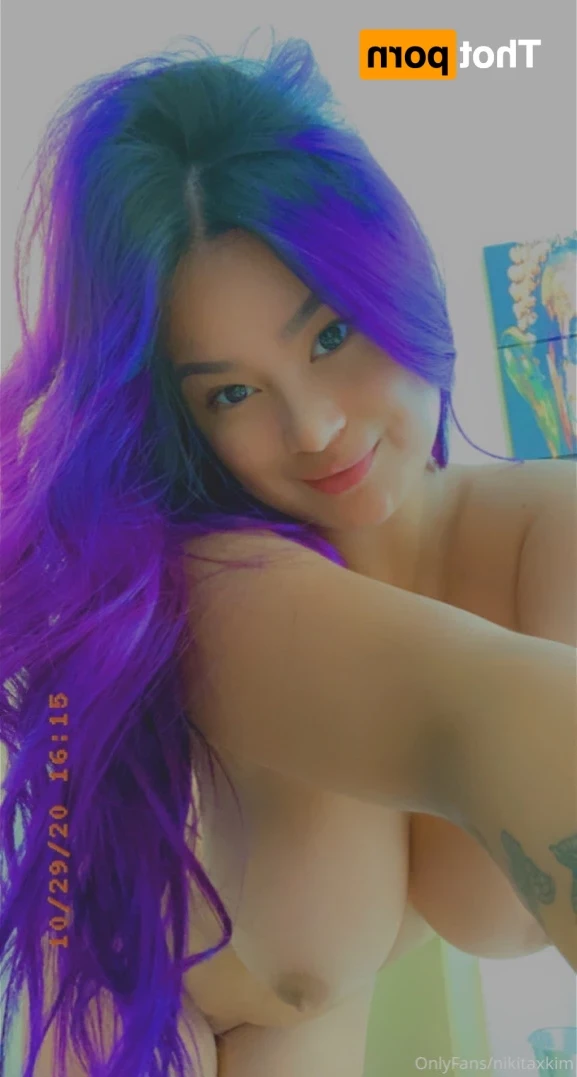 nikitaxkim Onlyfans leaked photo 12109252 on Hotleaks.tv