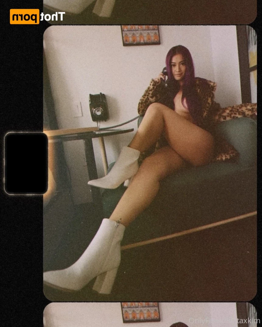 nikitaxkim Onlyfans leaked photo 12349652 on Hotleaks.tv