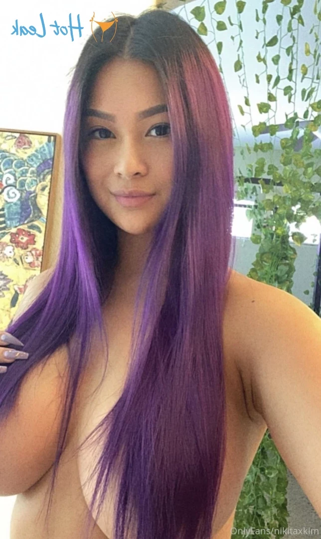 nikitaxkim Onlyfans leaked photo 12742668 on Hotleaks.tv