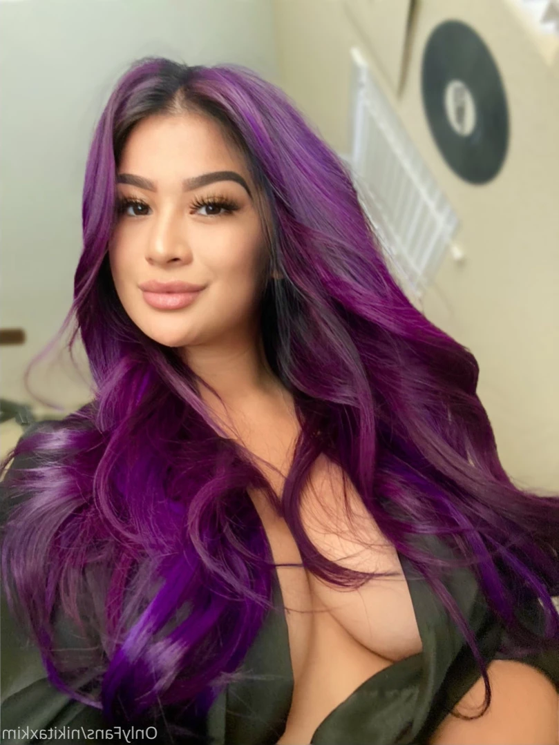 nikitaxkim Onlyfans leaked photo 13993225 on Hotleaks.tv