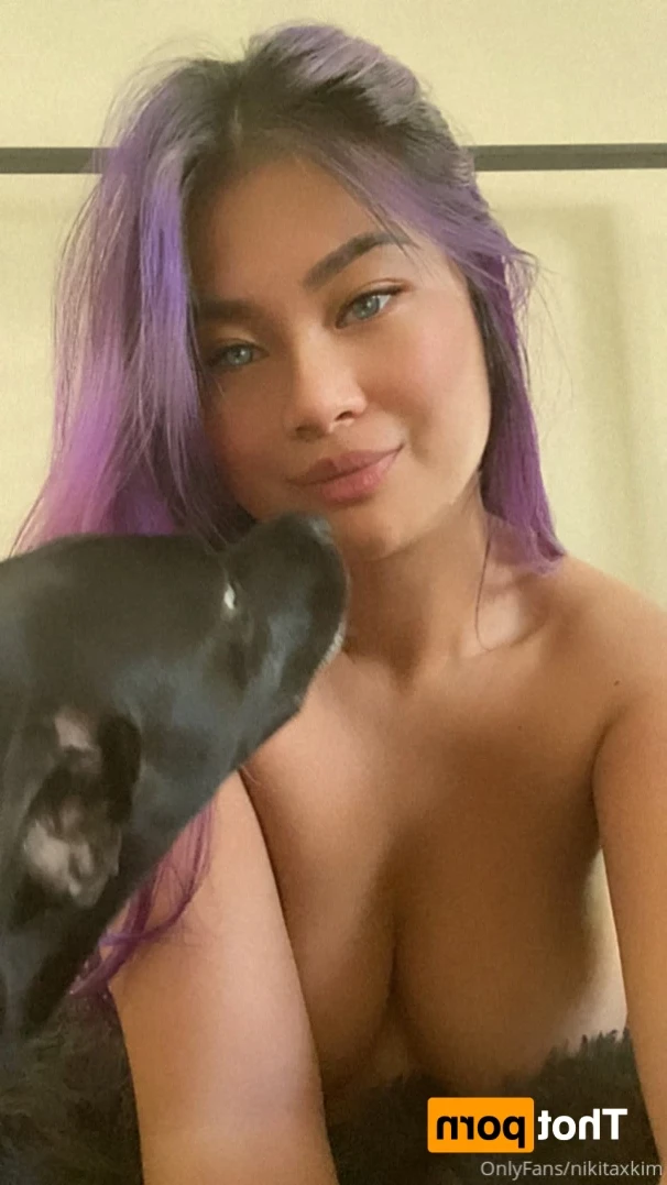 nikitaxkim Onlyfans leaked photo 14925719 on Hotleaks.tv