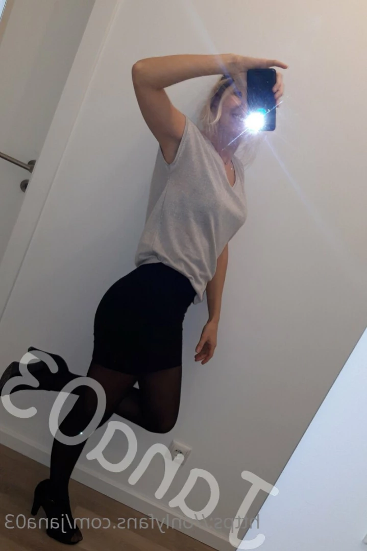 jana03 Onlyfans leaked photo 15194000 on Hotleaks.tv