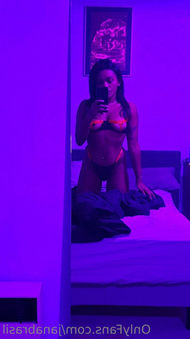 Jana [ janabrasil ] Onlyfans leaked photo 16246750 on Hotleaks.tv