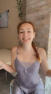 Betty [ betty_torn ] Onlyfans leaked video 13503405 on Hotleaks.tv
