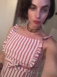 Janie Blade [ janieblade ] Onlyfans leaked video 18100217 on Hotleaks.tv
