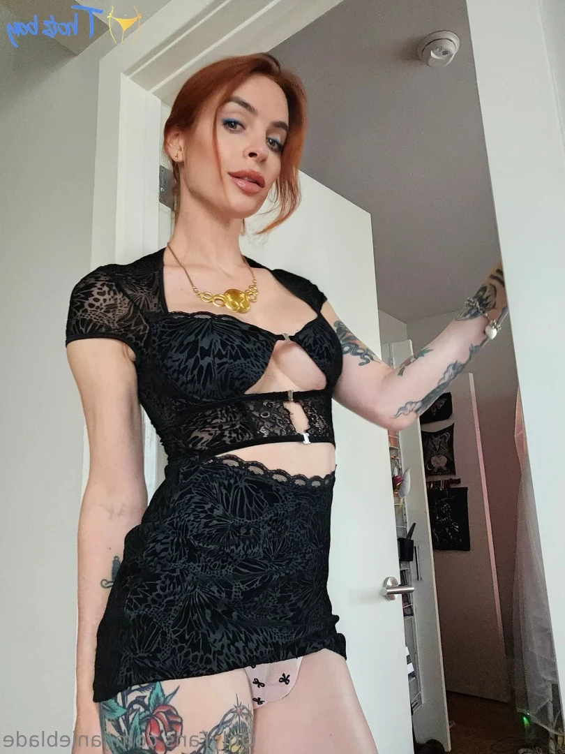 Janie Blade [ janieblade ] Onlyfans leaked photo 18539918 on Hotleaks.tv