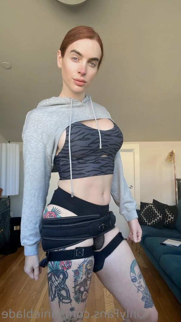 Janie Blade [ janieblade ] Onlyfans leaked photo 11206323 on Hotleaks.tv