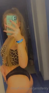 🍭JANISS🍭19 YEARS [ janiss_oficial ] Onlyfans leaked video 12318436 on Hotleaks.tv