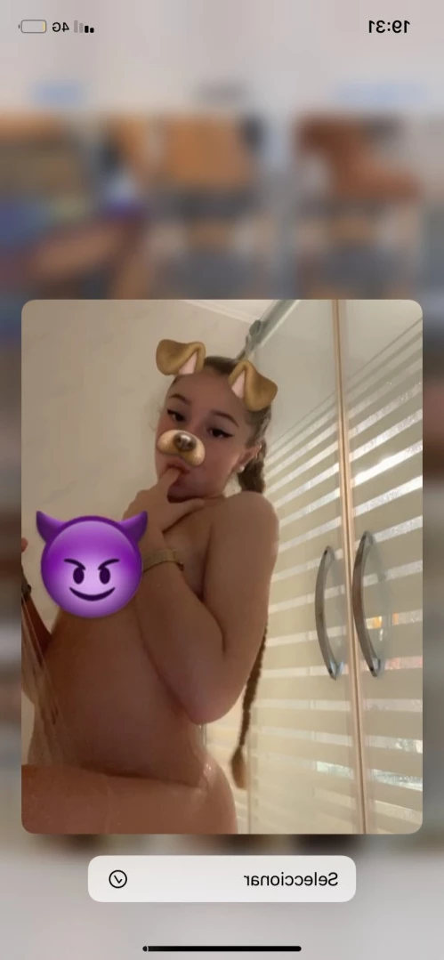 🍭JANISS🍭19 YEARS [ janiss_oficial ] Onlyfans leaked photo 12871934 on Hotleaks.tv