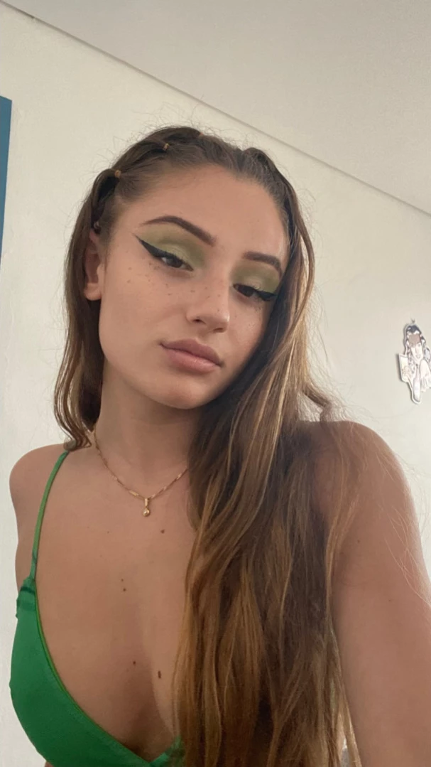 🍭JANISS🍭19 YEARS [ janiss_oficial ] Onlyfans leaked photo 13053341 on Hotleaks.tv