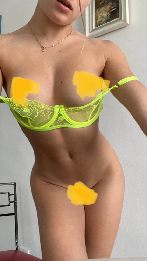 🍭JANISS🍭19 YEARS [ janiss_oficial ] Onlyfans leaked photo 13054510 on Hotleaks.tv