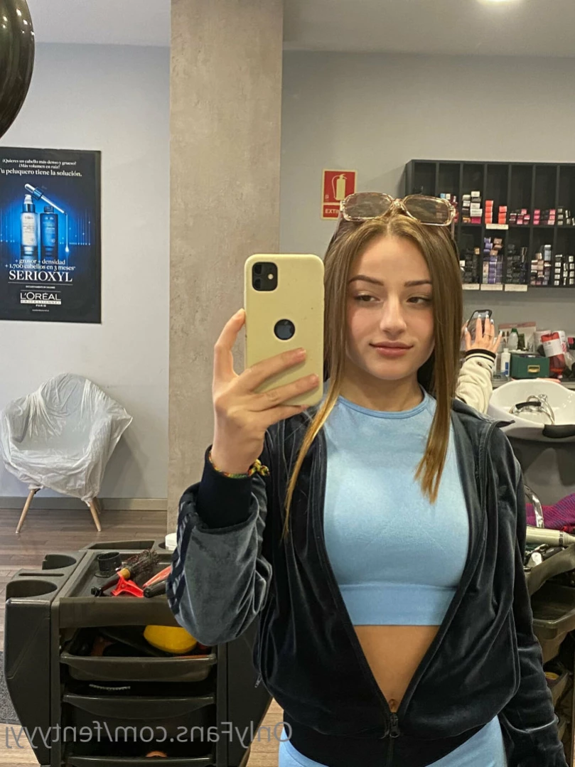 🍭JANISS🍭19 YEARS [ janiss_oficial ] Onlyfans leaked photo 13521485 on Hotleaks.tv