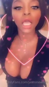 Jasmine Webb [ jasminewebb ] Onlyfans leaked video 18099951 on Hotleaks.tv