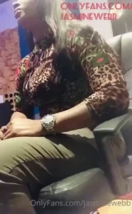 Jasmine Webb [ jasminewebb ] Onlyfans leaked video 18099981 on Hotleaks.tv
