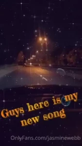 Jasmine Webb [ jasminewebb ] Onlyfans leaked video 18099987 on Hotleaks.tv